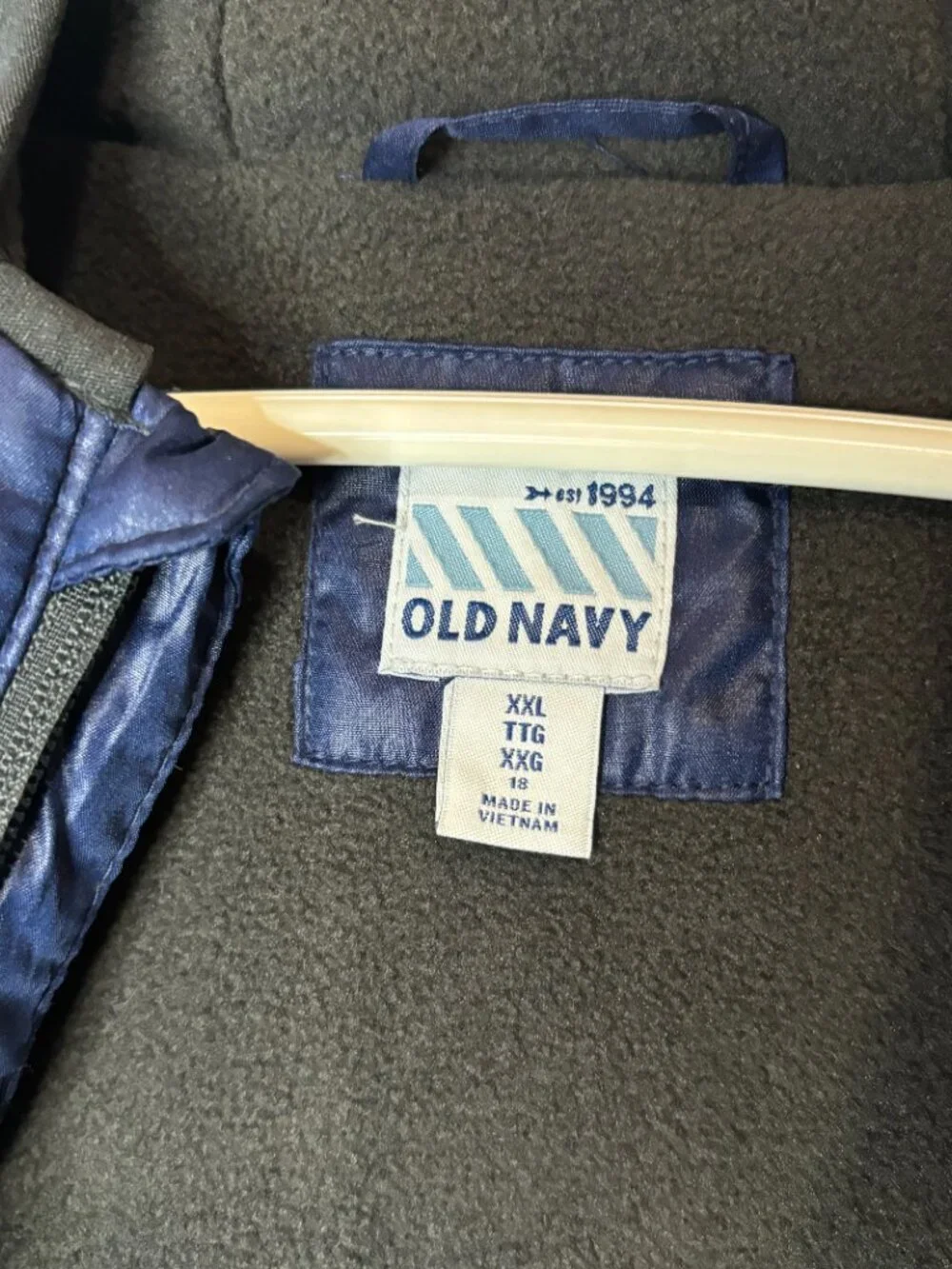Old Navy old navy